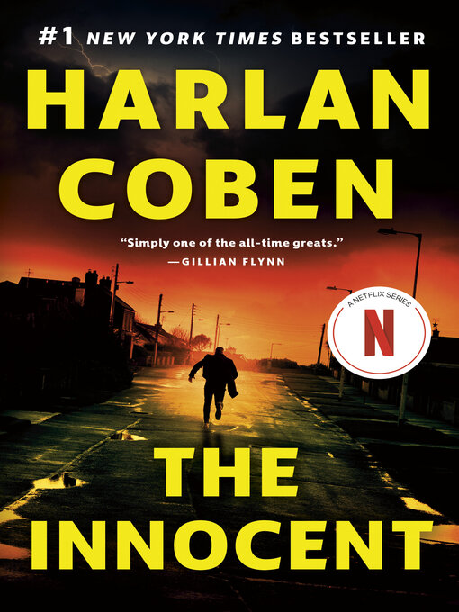 Title details for The Innocent by Harlan Coben - Available